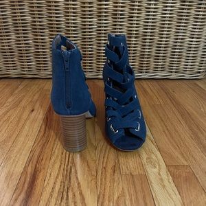 Jeffrey Campbell Salazar Shooties